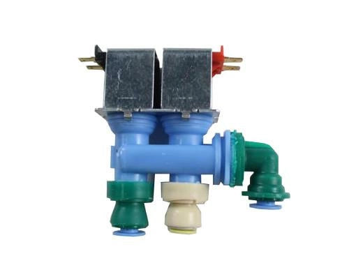Whirlpool W10873098 Refrigerator Water Inlet Valve-1