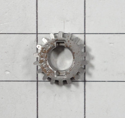 W11133645 Whirlpool Stand Mixer Pinion Gear-3