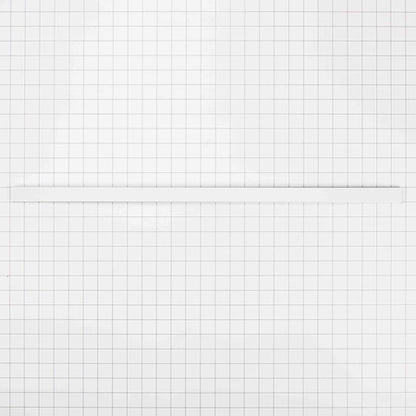 Whirlpool WP2201061 Refrigerator Door Shelf Bar, White-2