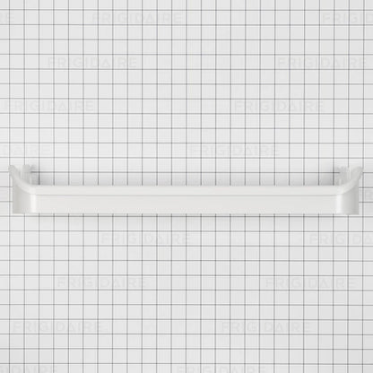 240534801 Frigidaire Refrigerator Door Shelf Bar, White-1