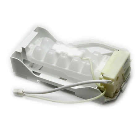 243297613 Frigidaire Refrigerator Ice Maker Assembly, 115V TWI-1