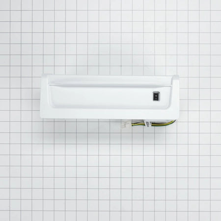 W10898228 Whirlpool Refrigerator Ice Maker Assembly-5