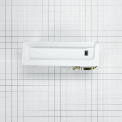 W10898228 Whirlpool Refrigerator Ice Maker Assembly-5