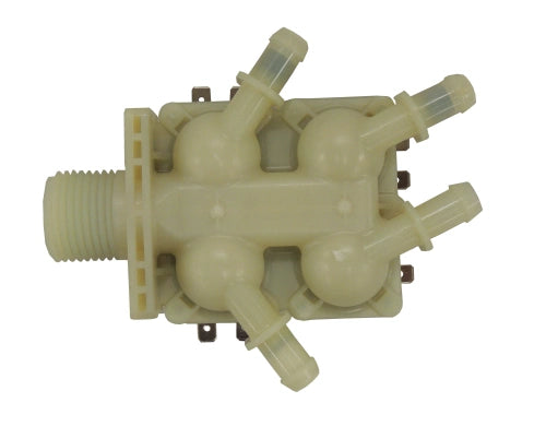 SAMS Generic WV0214L Purple Water Valve for Refrigerator