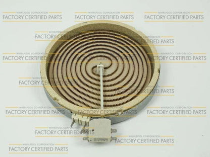 W10823697 Radiant Surface Element, 9", 2200W for Oven Range -3