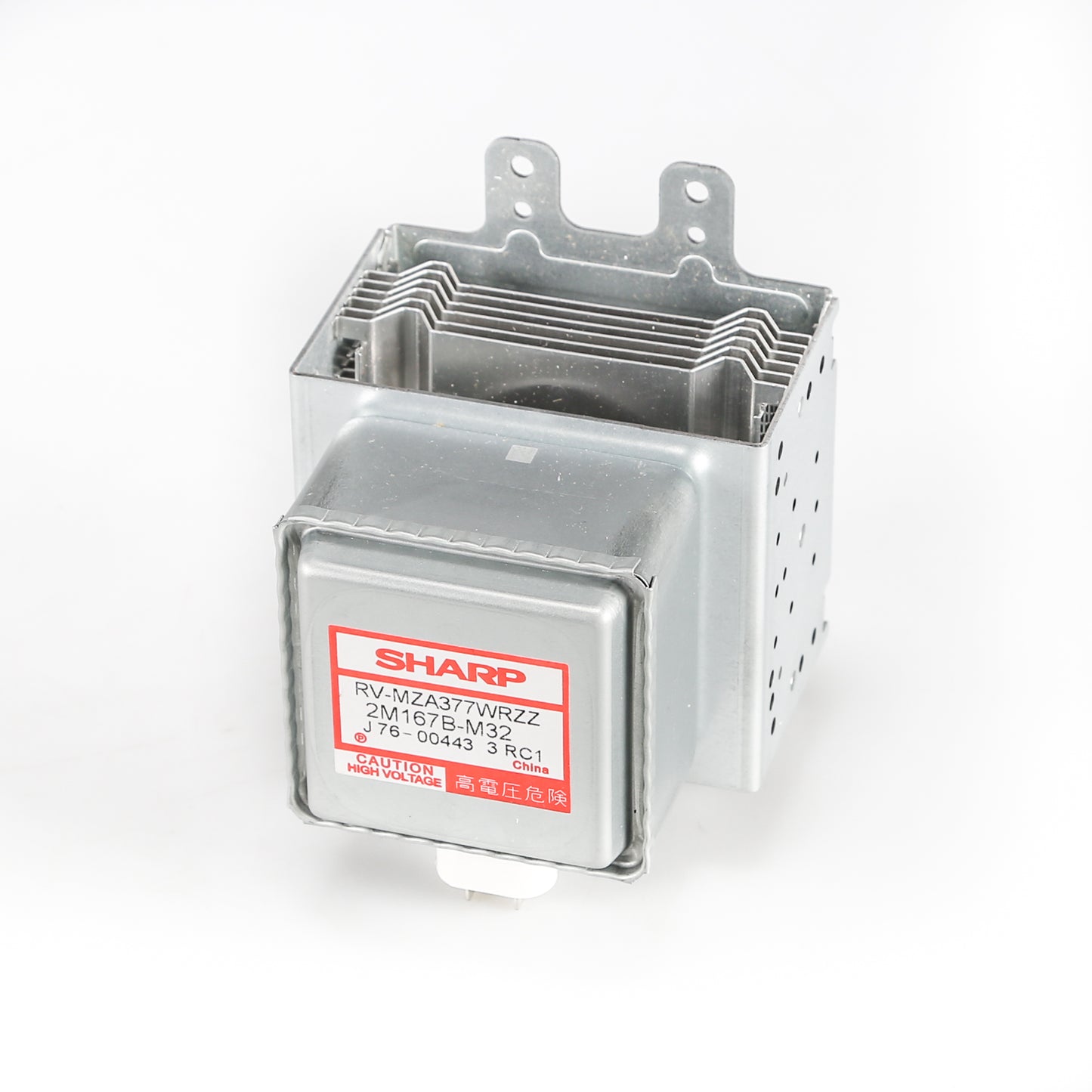 Fisher & Paykel 212963 Microwave Magnetron Part -3