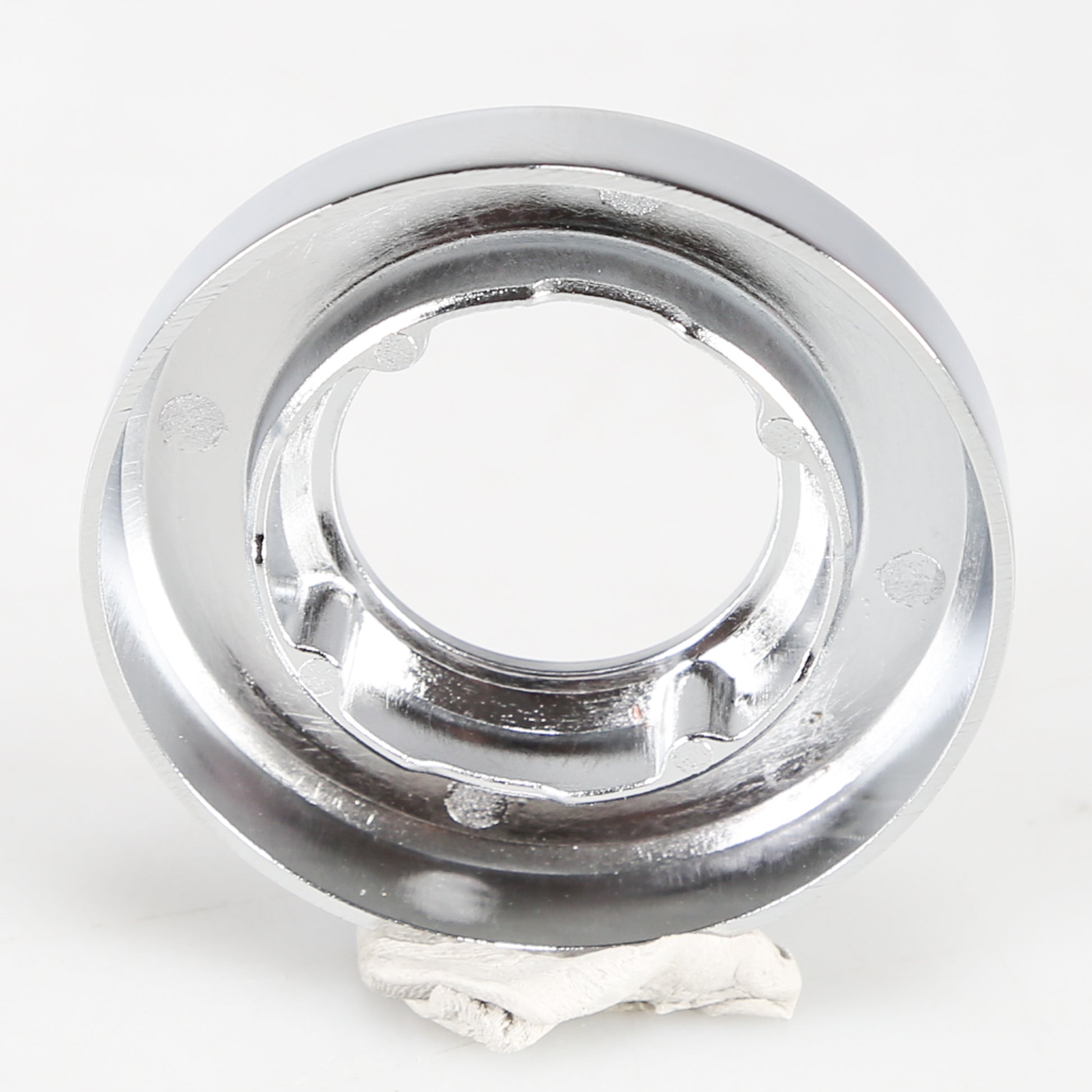 Fisher & Paykel 249267P Oven Range Dial Bezel Part -1