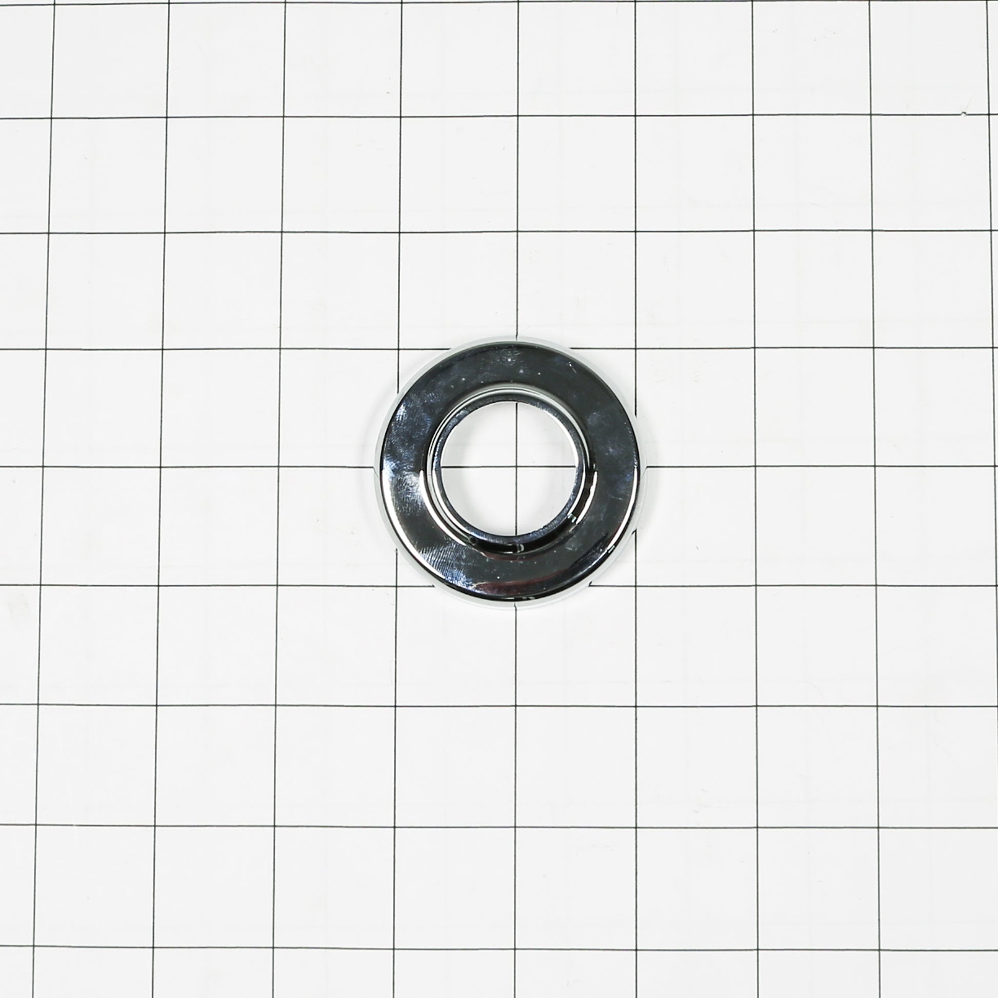 Fisher & Paykel 249267P Oven Range Dial Bezel Part -3
