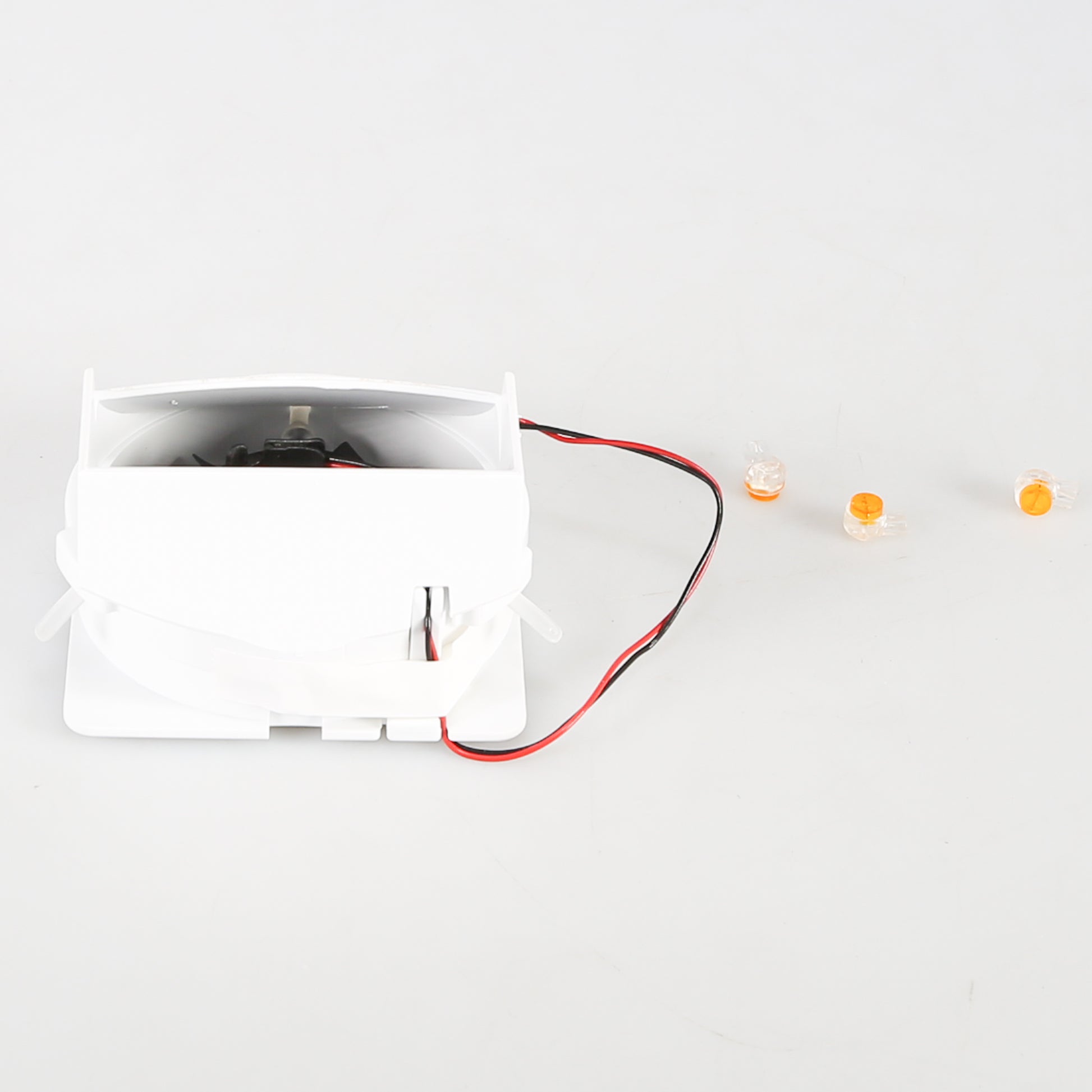 Fisher & Paykel 821183P Refrigerator PC Fan Assembly Part -3