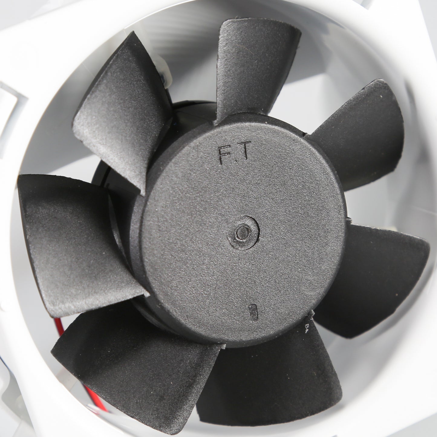 Fisher & Paykel 821183P Refrigerator PC Fan Assembly Part -6