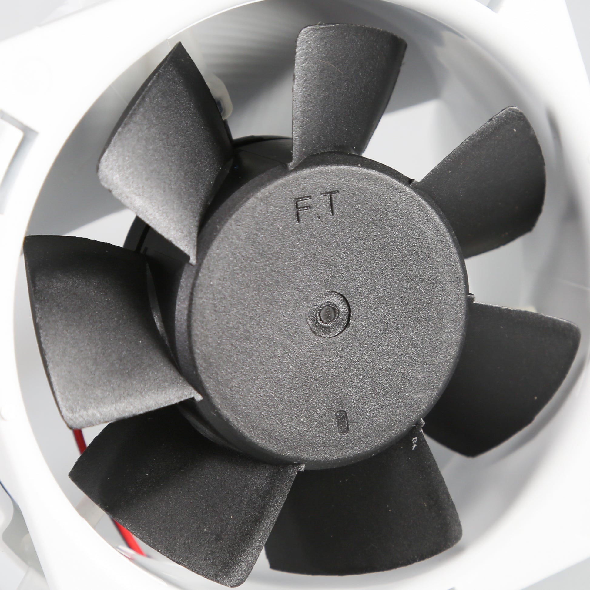 Fisher & Paykel 821183P Refrigerator PC Fan Assembly Part -6
