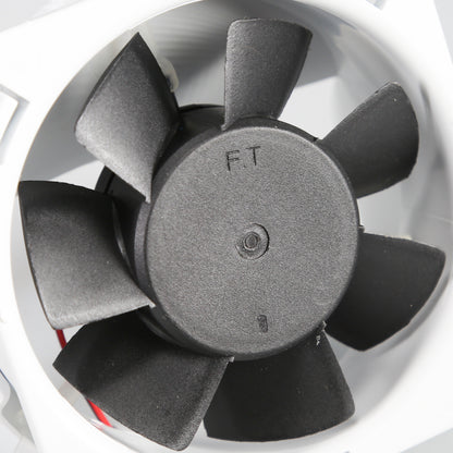 Fisher & Paykel 821183P Refrigerator PC Fan Assembly Part -6