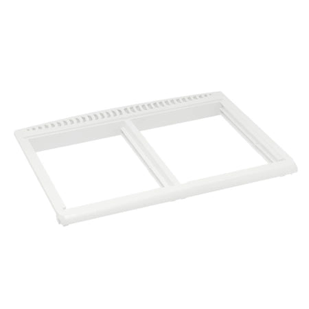 242201802 Frigidaire Refrigerator Crisper Pan Cover-1