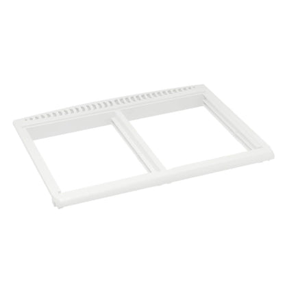 242201802 Frigidaire Refrigerator Crisper Pan Cover-1
