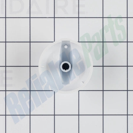 316220008 Frigidaire Range Burner Control Knob, White-4