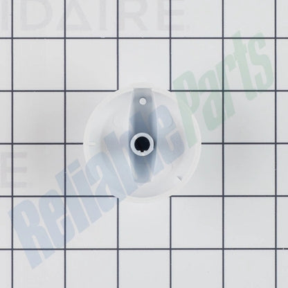 316220008 Frigidaire Range Burner Control Knob, White-4