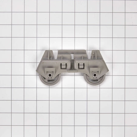 WP8268713 OEM Whirlpool Dishwasher Lower Dishrack Wheel-3