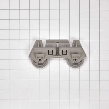 WP8268713 OEM Whirlpool Dishwasher Lower Dishrack Wheel-3
