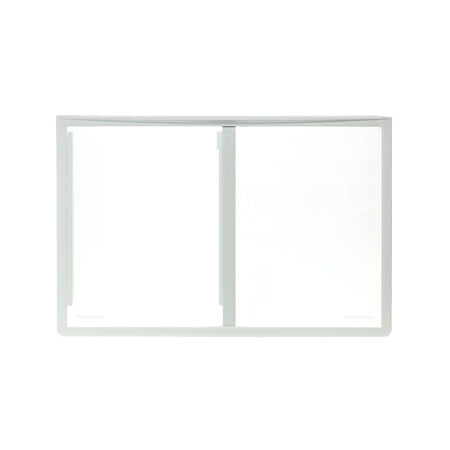 240358926 Frigidaire Refrigerator "Spill-Safe" Sliding Shelf-1