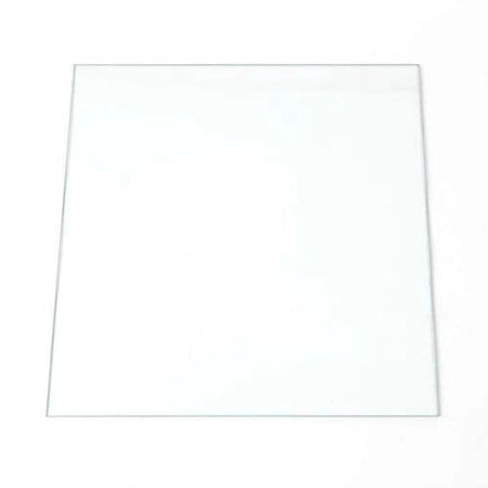 240350603 OEM Frigidaire Refrigerator Insert Pan Cover Glass-1