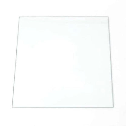 240350603 OEM Frigidaire Refrigerator Insert Pan Cover Glass-1