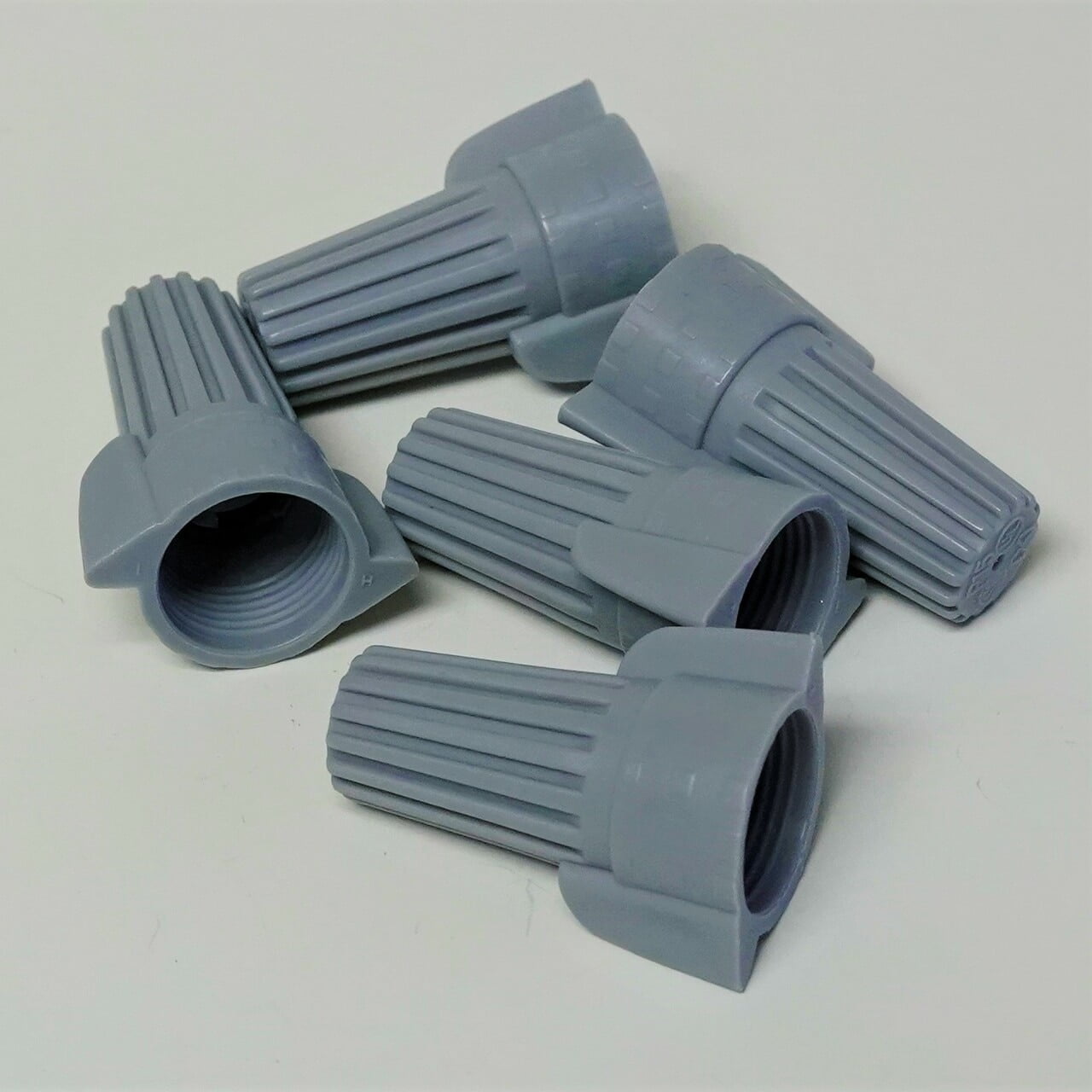 T1168 Small Appliance 5-Piece Electric Spring Connector