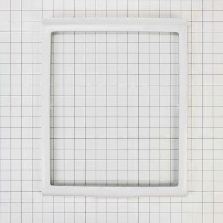 WP999520 Whirlpool Refrigerator Glass Shelf-2