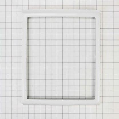 WP999520 Whirlpool Refrigerator Glass Shelf-2