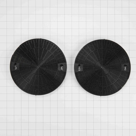 W10272068 Whirlpool Range Hood Charcoal Filter (2 Pack)-2