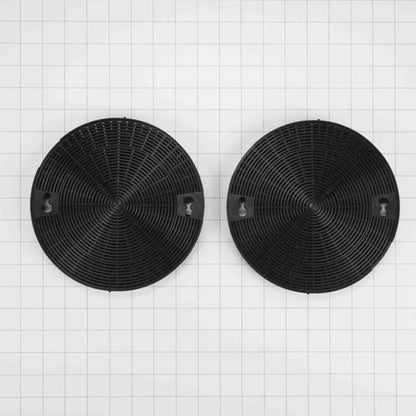 W10272068 Whirlpool Range Hood Charcoal Filter (2 Pack)-2