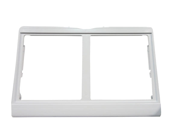 3551JJ1065C LG Crisper Cover Assembly-1