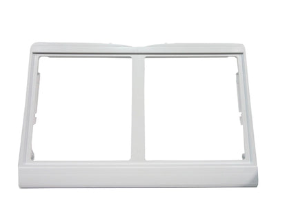 3551JJ1065C LG Crisper Cover Assembly-1
