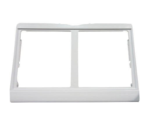 3551JJ1065C LG Crisper Cover Assembly-1
