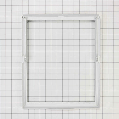WP999520 Whirlpool Refrigerator Glass Shelf-3