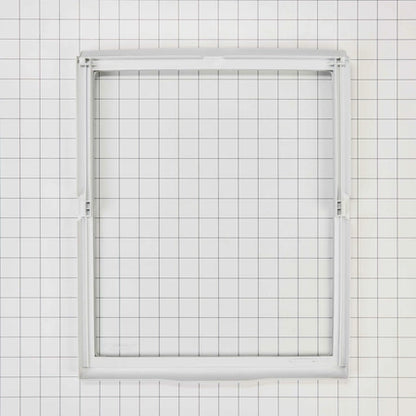 WP999520 Whirlpool Refrigerator Glass Shelf-3