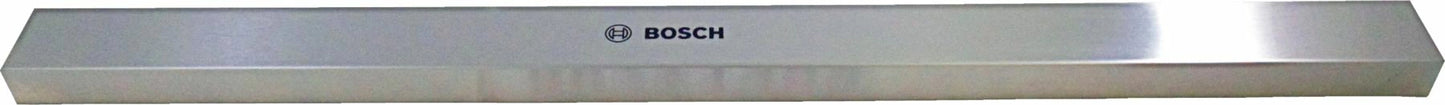 Bosch Oven Range Front Panel Part 00771302 -1