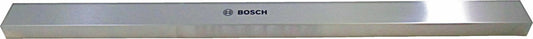 Bosch Oven Range Front Panel Part 00771302 -1