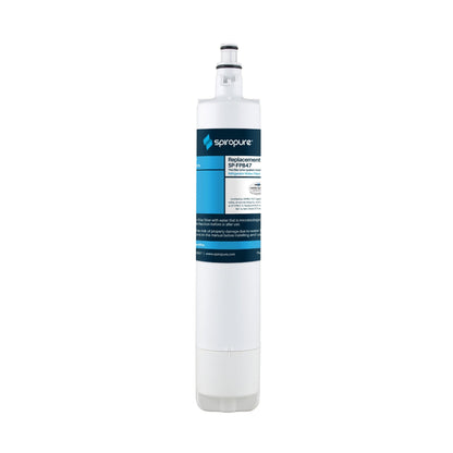 Replacement for Fisher Paykel 847200 / FWC3 Refrigerator Water Filter