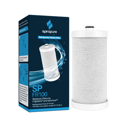 Replacement for Frigidaire WFCB / WF1CB Refrigerator Water Filter