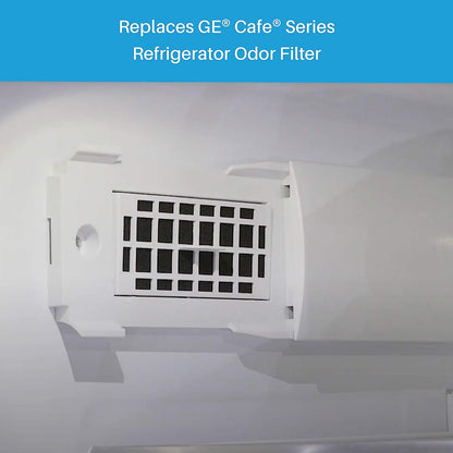 Replacement for GE-ODORFILTER Cartridge