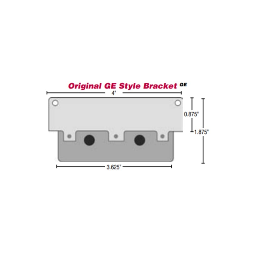 TJUB640 GE Oven Range Bake Element Replacement Part -3