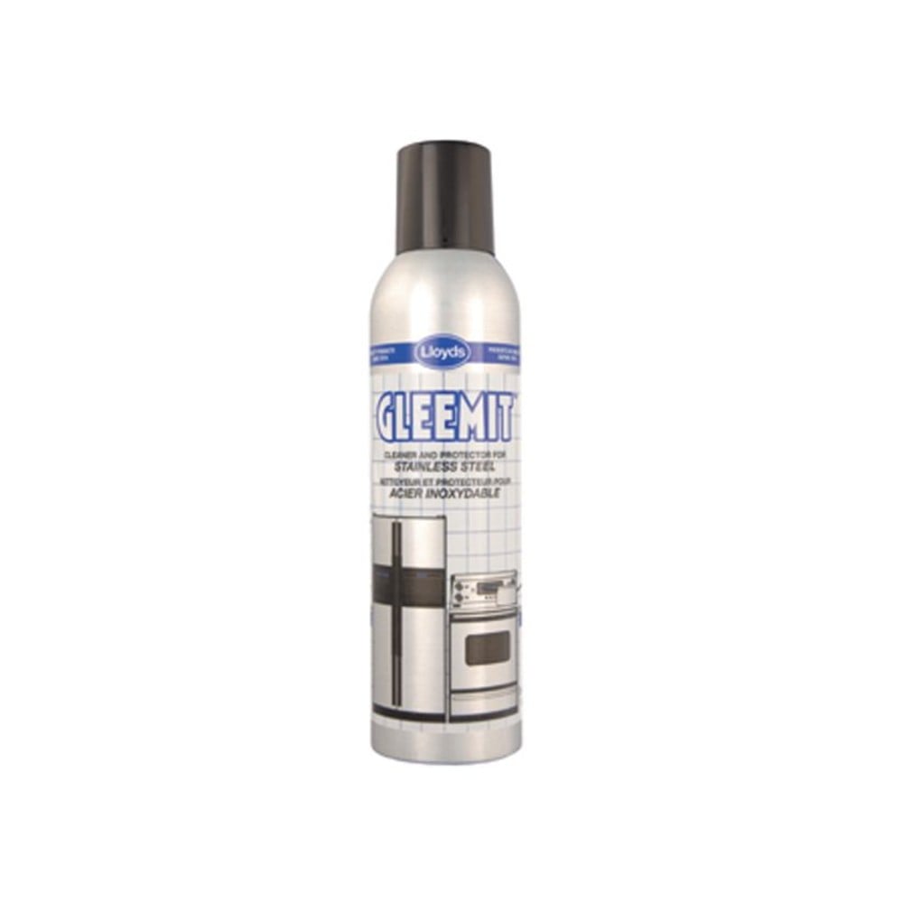 GLEEMIT Appliance Cleaner for Stainless Steel Surfaces