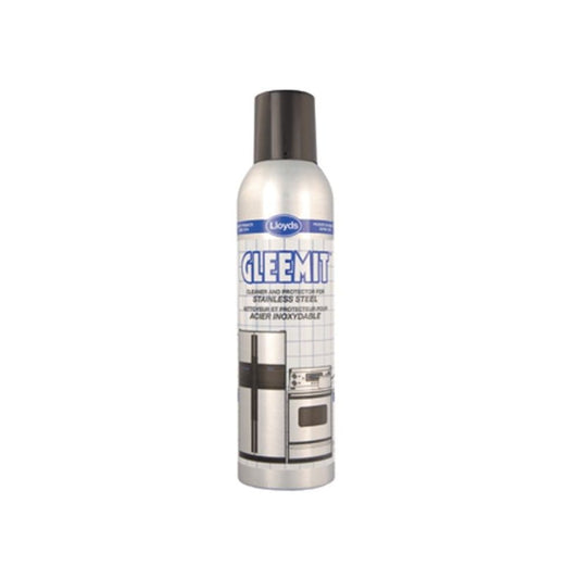 GLEEMIT Appliance Cleaner for Stainless Steel Surfaces