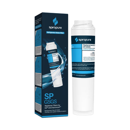 Replacement for GE-GSWF Refrigerator Water Filter