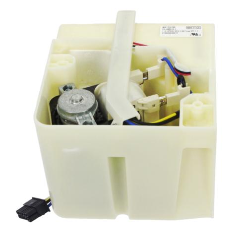 Bosch Refrigerator Motor Part 12031844 - Replacement Part -1