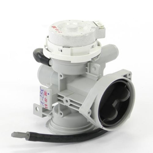 AHA75693425 LG Washer Drain Pump Assembly-1