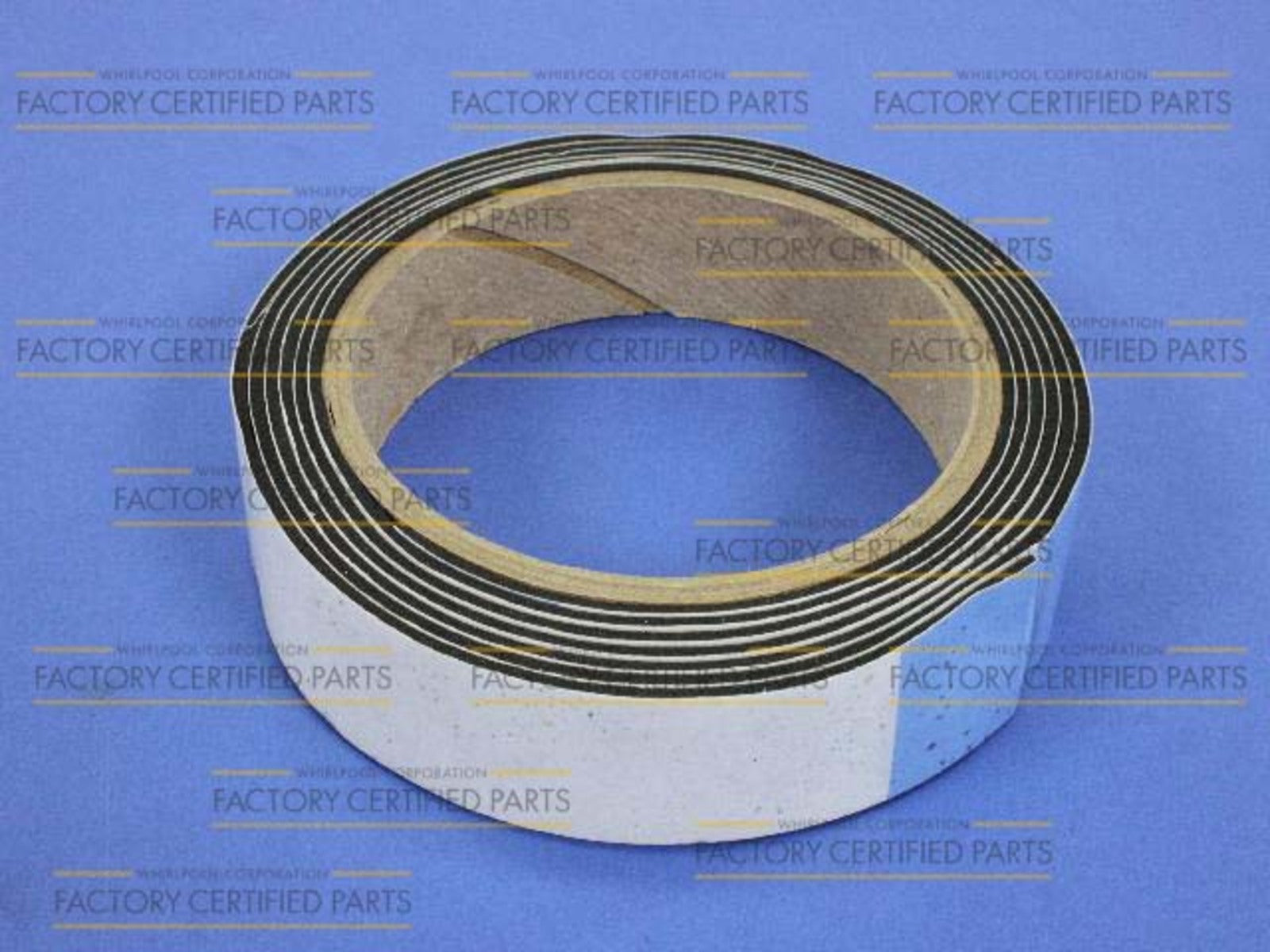 Whirlpool WP9780939 Range Cooktop Gasket-1
