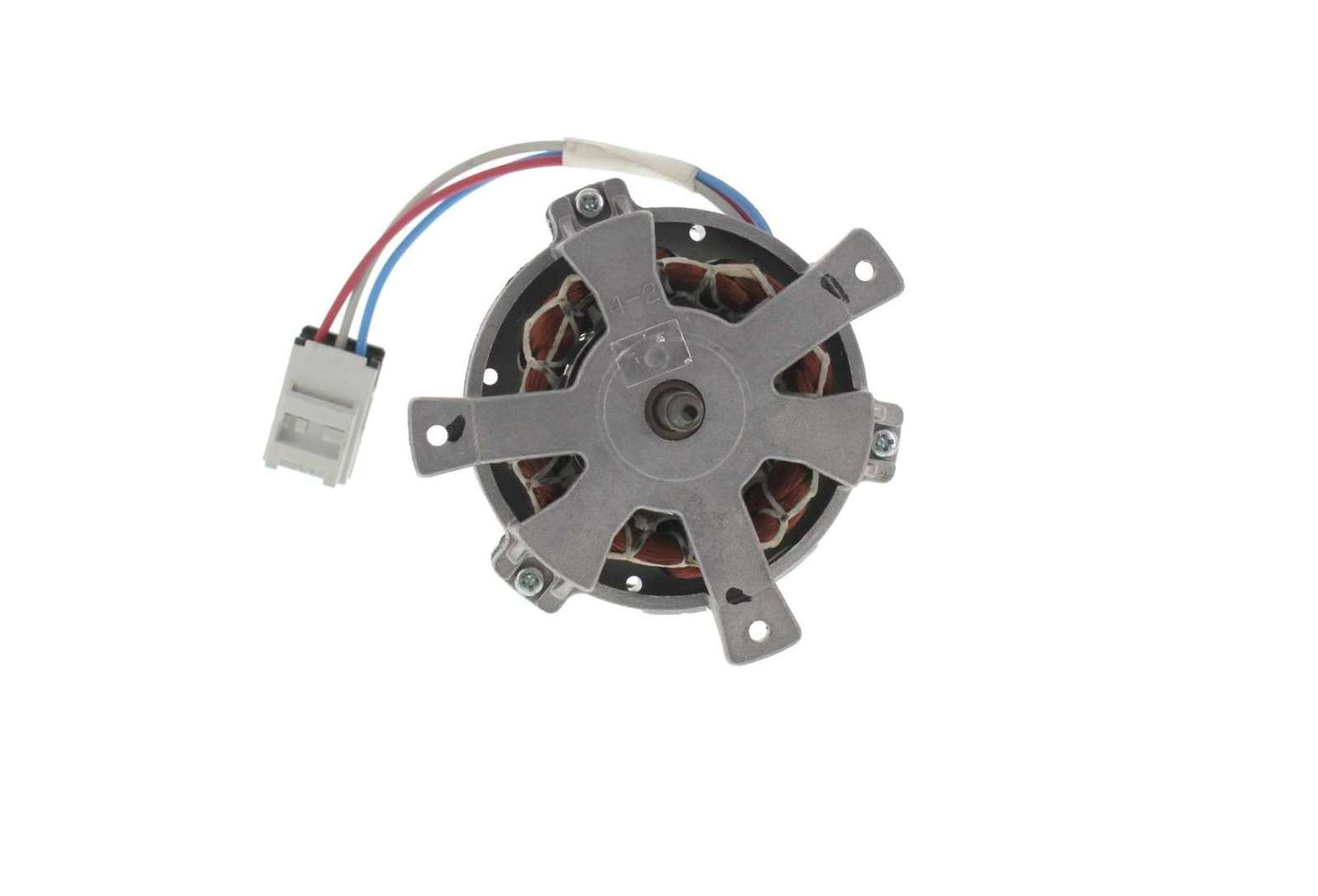 GE WS01F07347 Range Convection Motor-1
