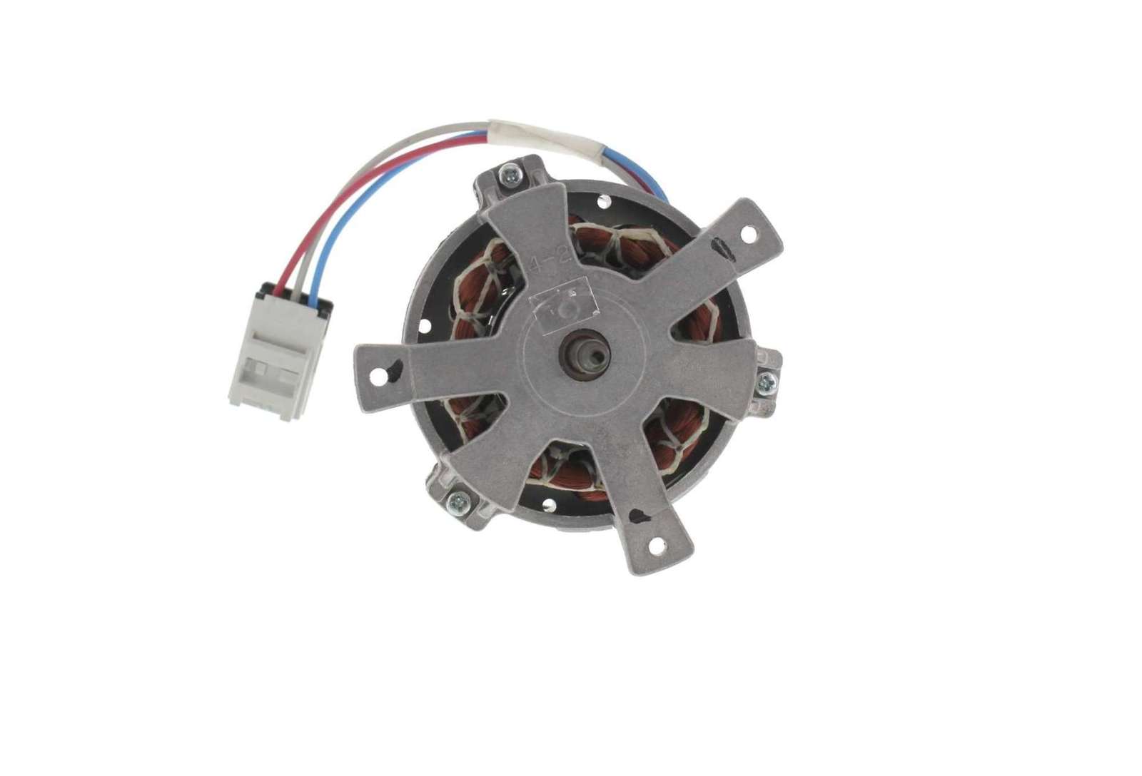 GE WS01F07347 Range Convection Motor-1
