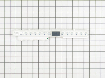 11019741 Bosch Dishwasher Operating Module-1